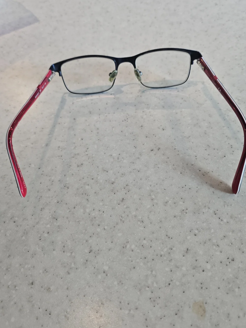 Guess gu9180 eyeglass