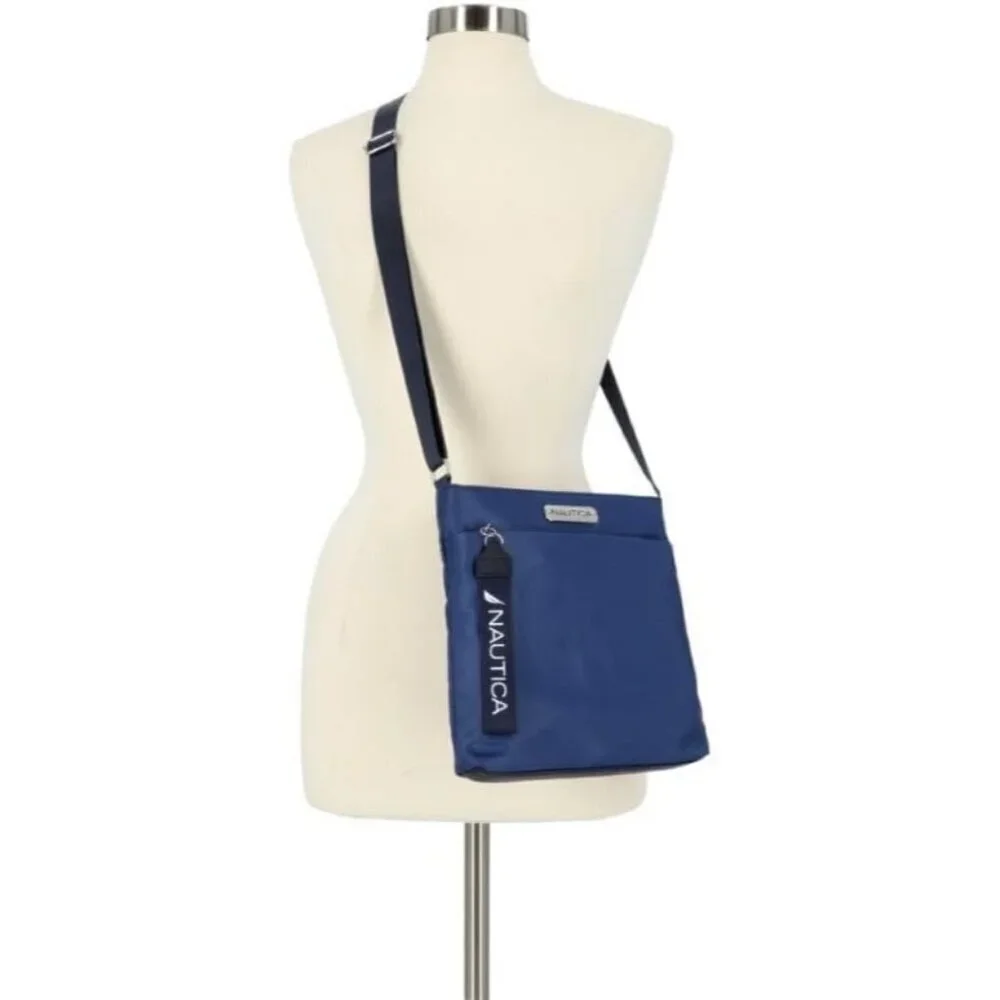 N/A nautica crossbody