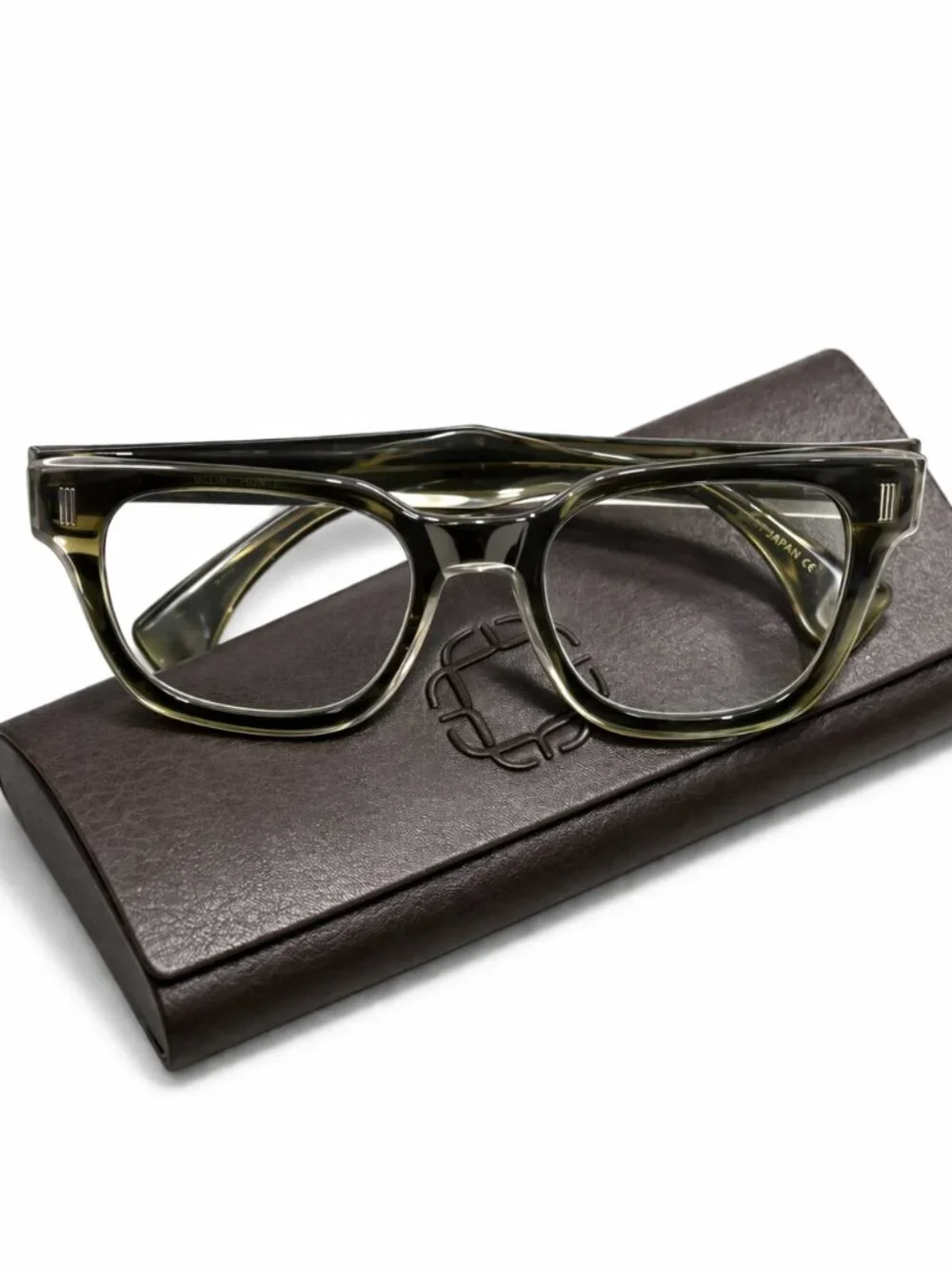 Blake Kuwahara authentic frame