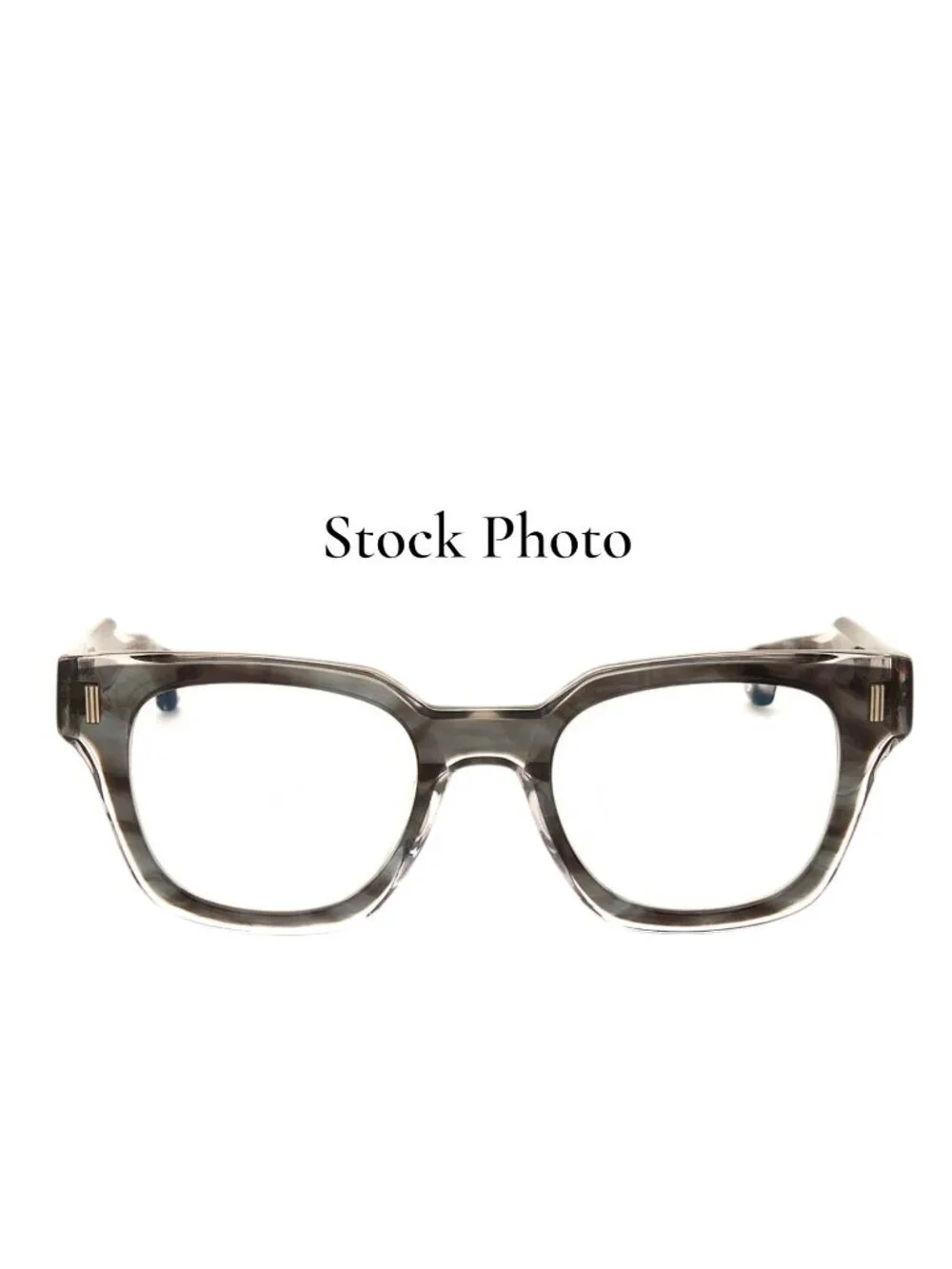 Blake Kuwahara authentic frame