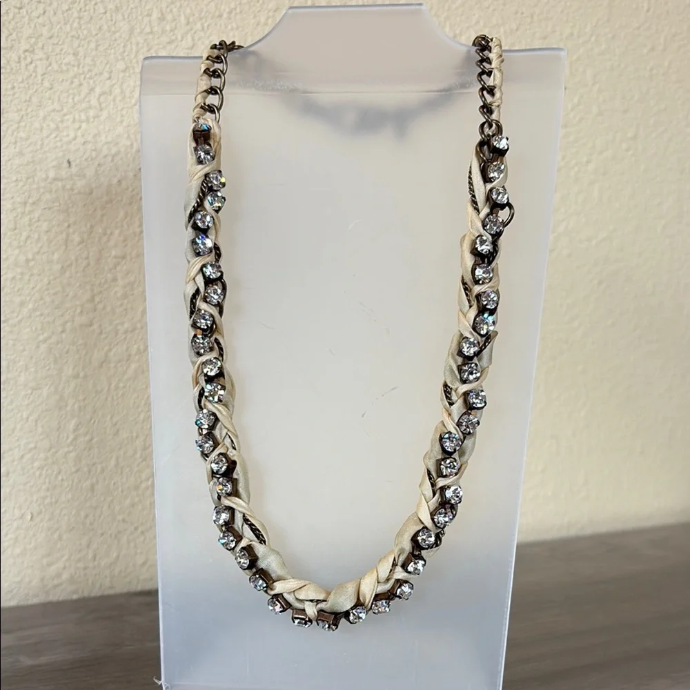 J. Crew this stunning