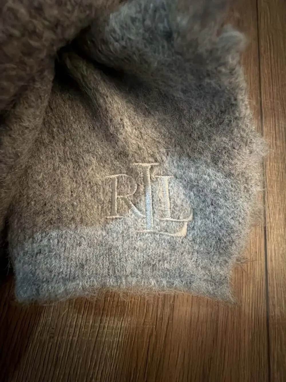 Lauren Ralph Lauren 39cm nylon