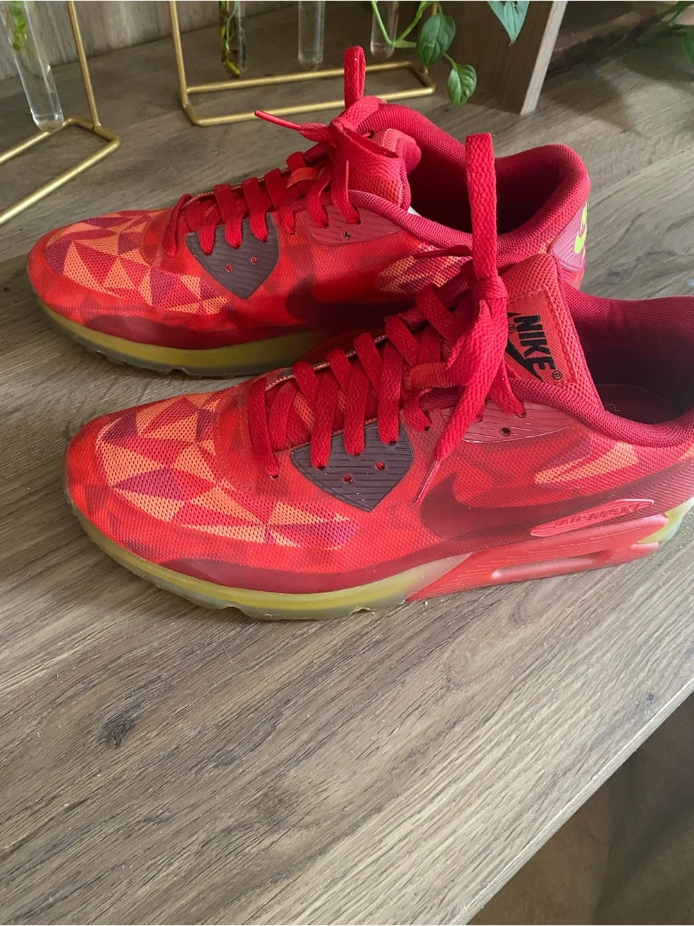 Nike 🔥 rare