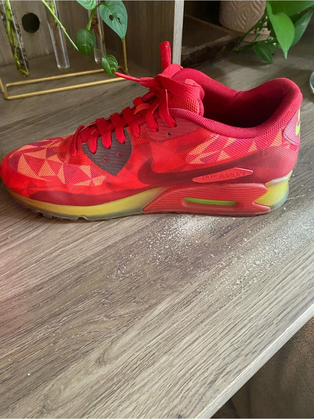 Nike 🔥 rare
