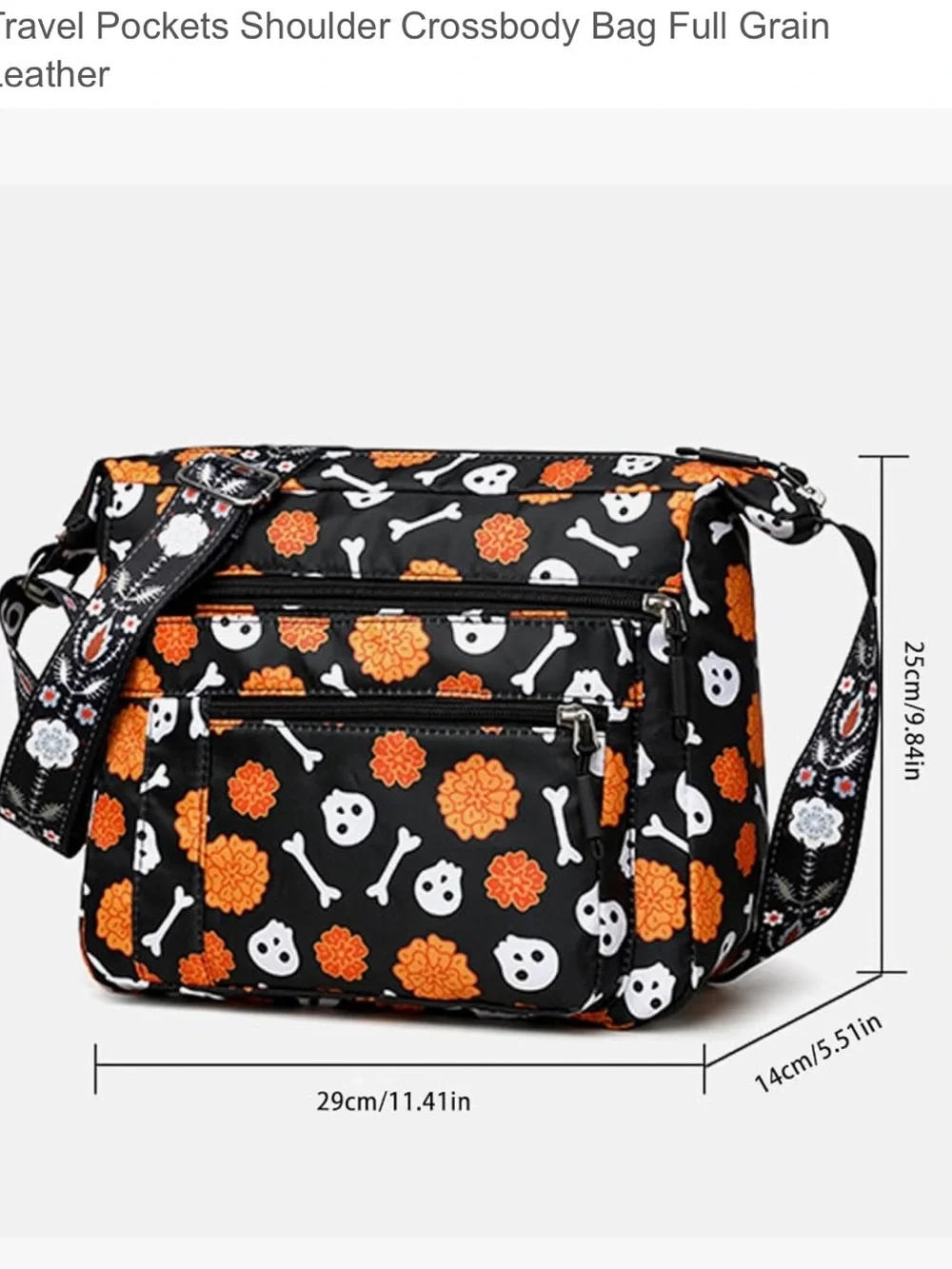 Coach halloween themed
