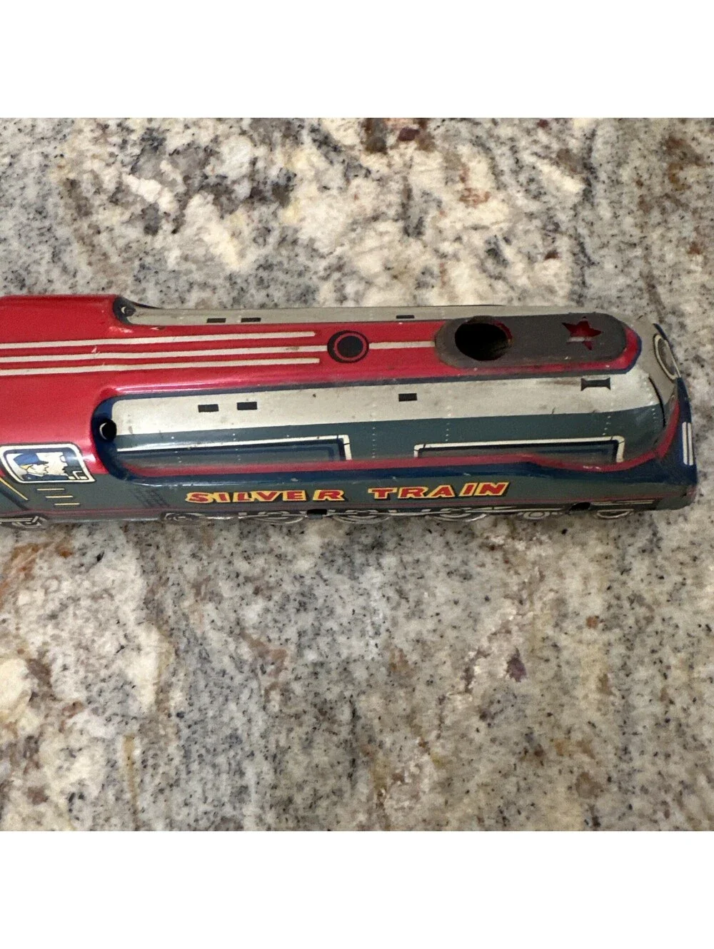 N/A delightful manufactured toy