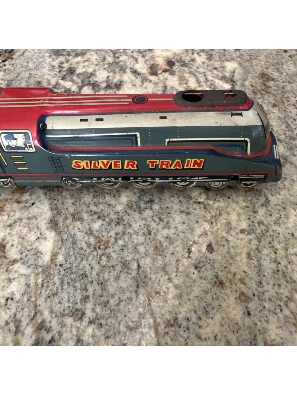 N/A that collectors toy