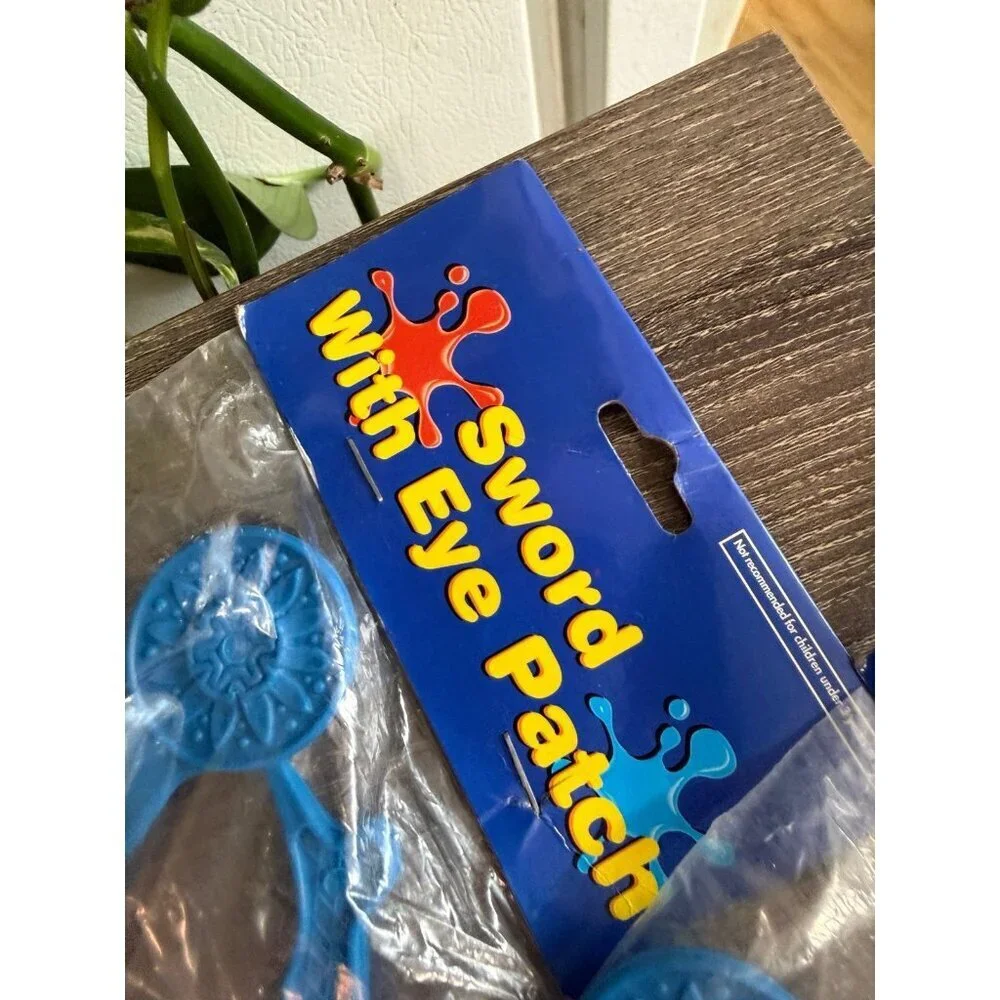 N/A new packaging