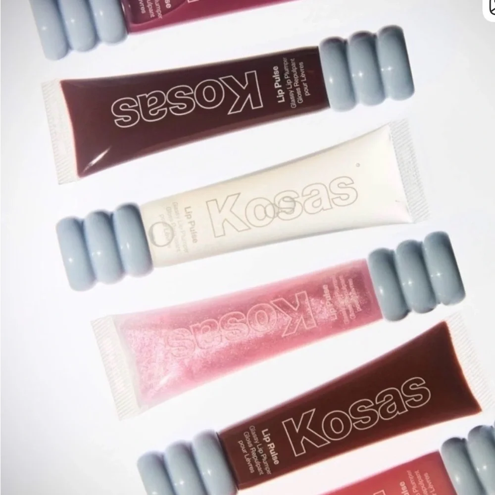 Kosas sheer plumping