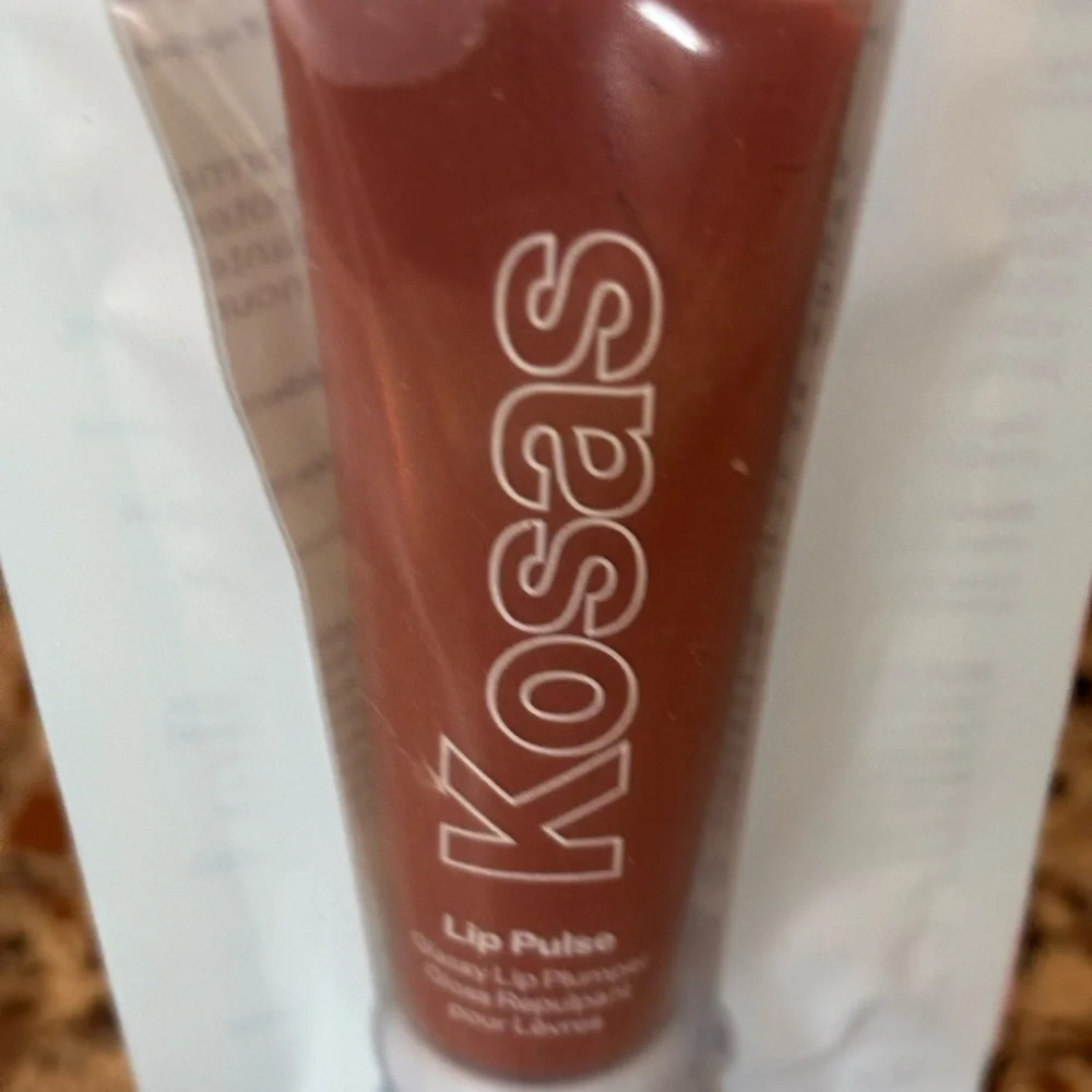 Kosas sheer plumping