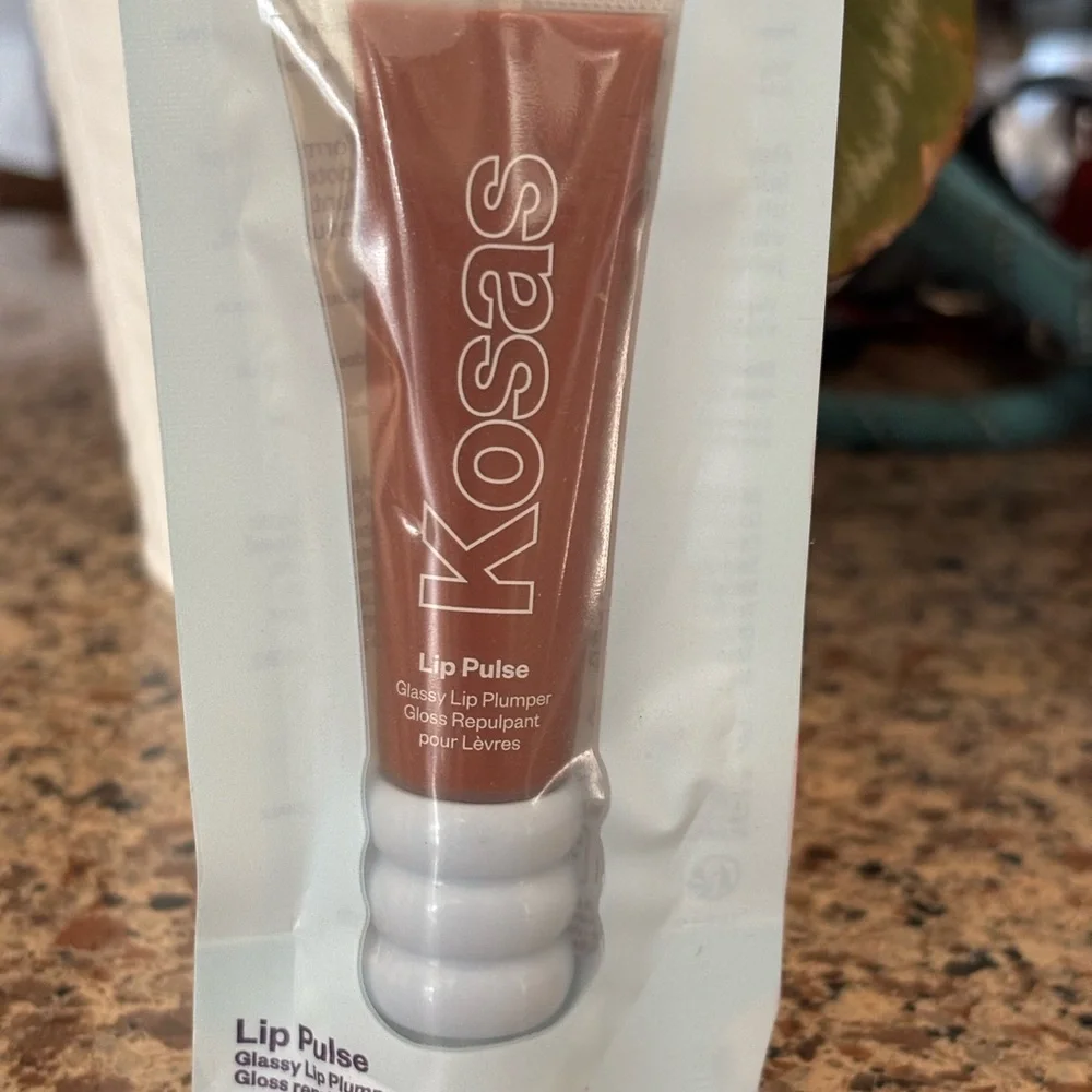 Kosas sheer plumping