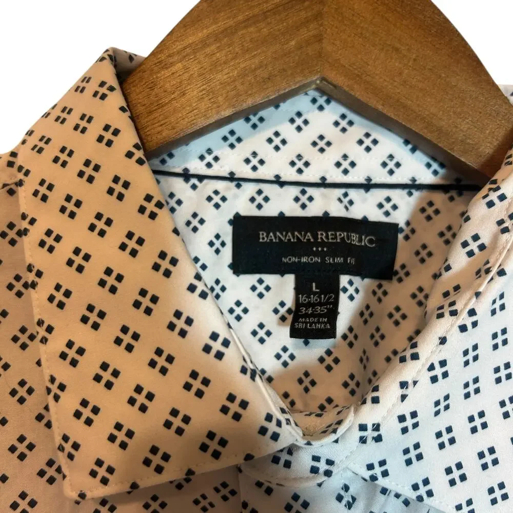 Banana Republic banana republic