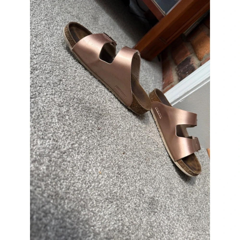 Birkenstock arizona sandals