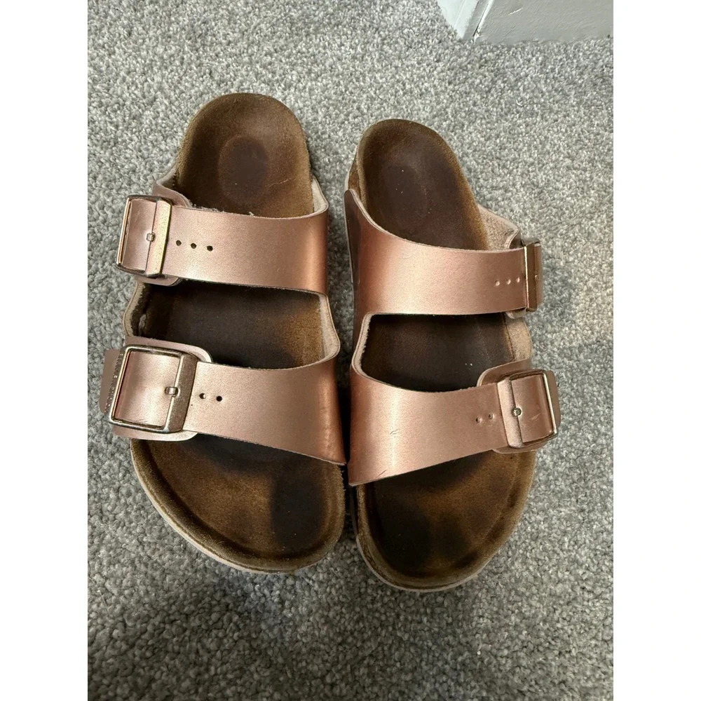Birkenstock arizona sandals