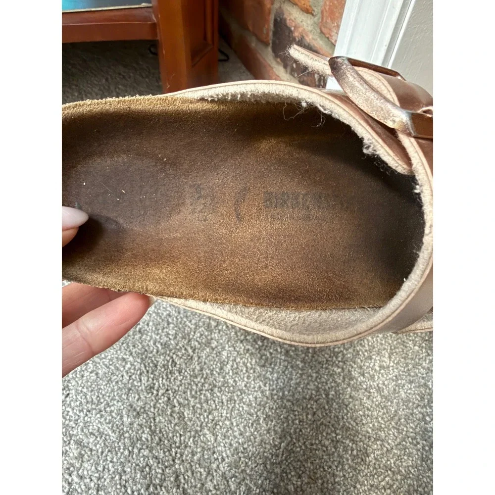 Birkenstock arizona sandals