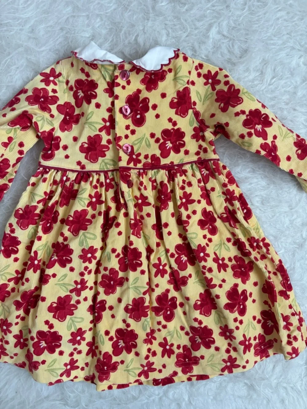 Little Me beautiful vintage