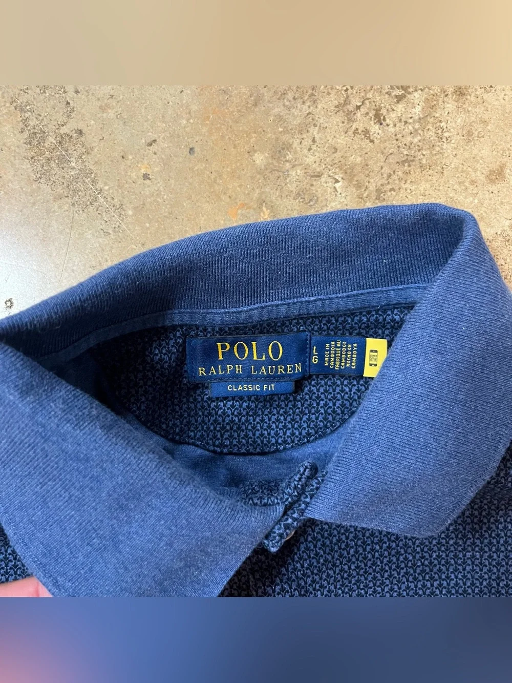 Polo Ralph Lauren polo ralph