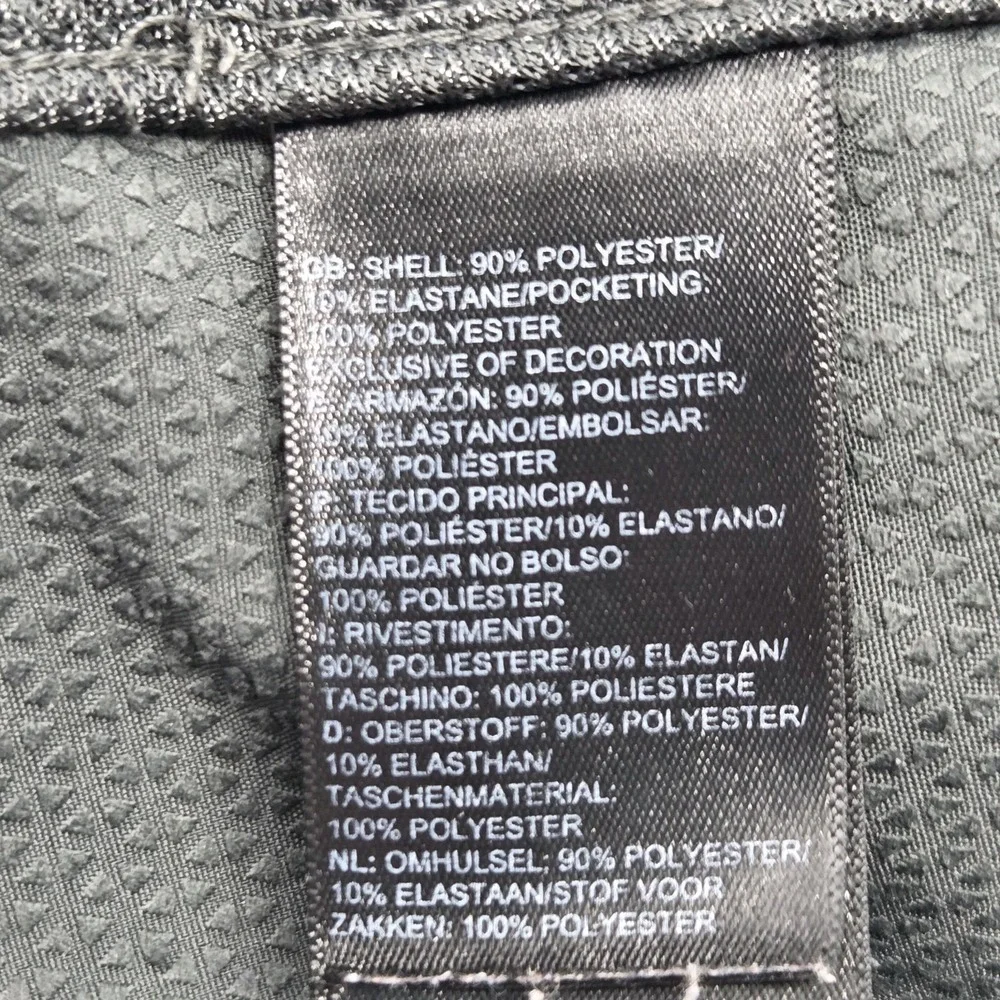 The North Face north face