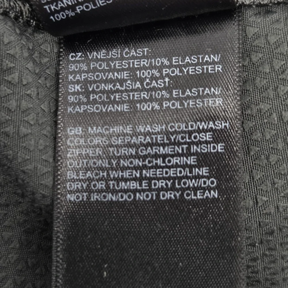 The North Face north face