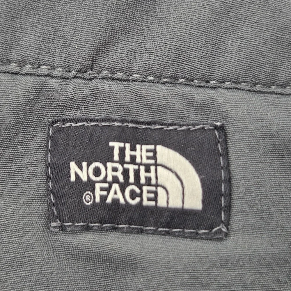 The North Face north face