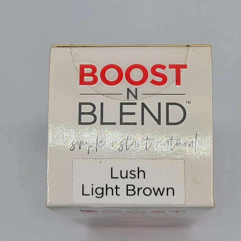 Boost N Blend boost blend