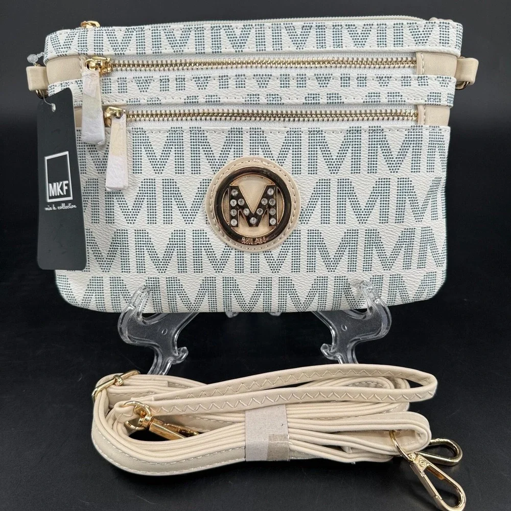 MKF Collection by Mia K kissaten elegance measuring