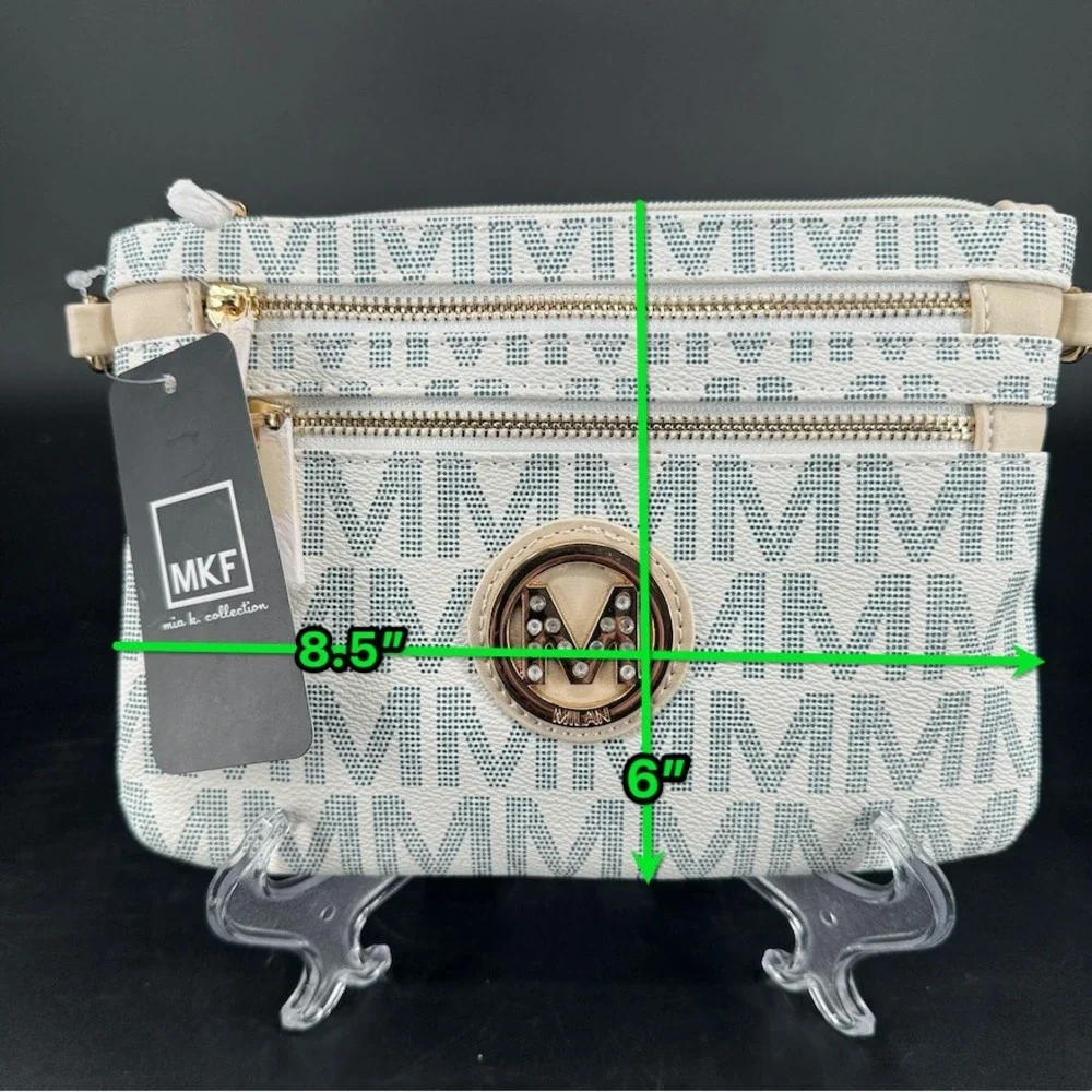 MKF Collection by Mia K mia this designed