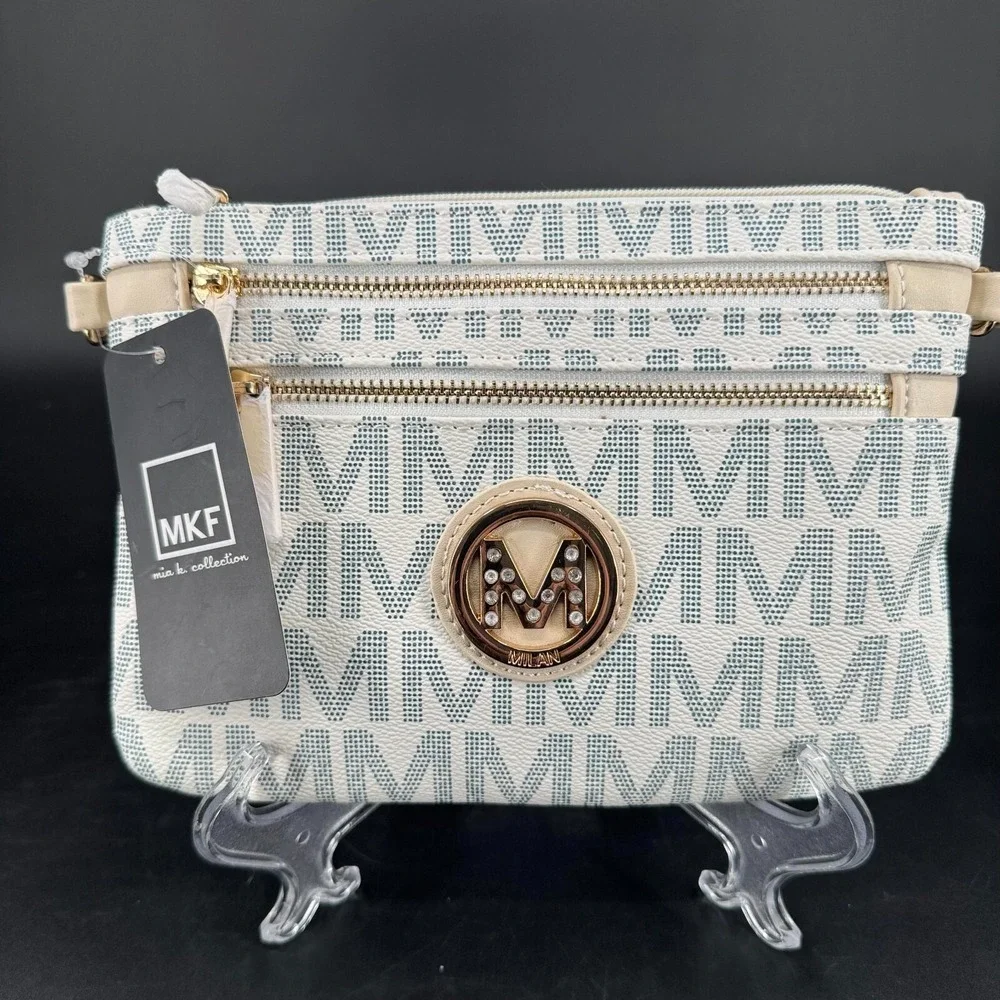 MKF Collection by Mia K you casual friends
