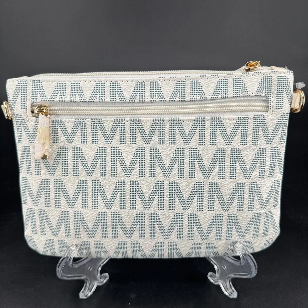 MKF Collection by Mia K secure it