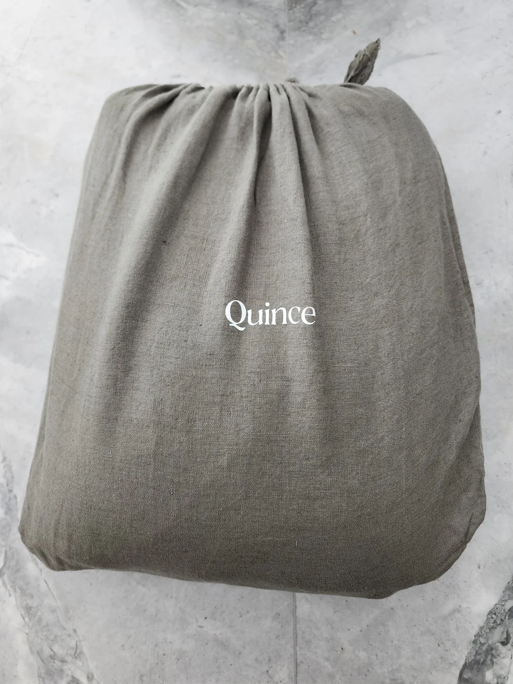 Quince corner organic