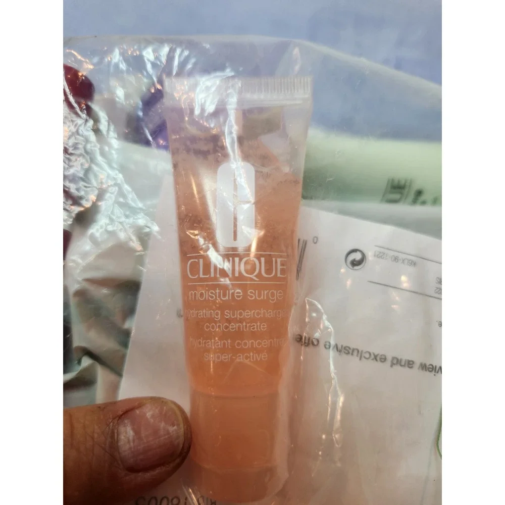 Clinique this piece