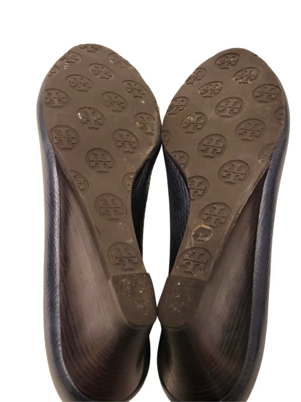 Tory Burch great overall