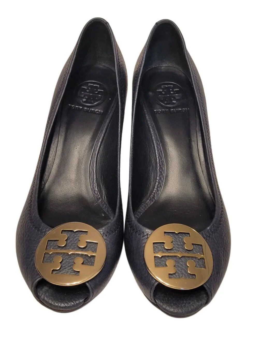 Tory Burch great overall