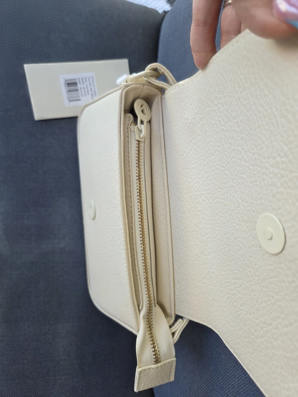 Valentino Orlandi brand new