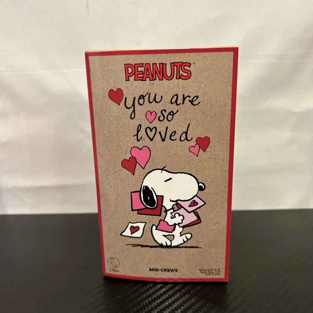 Peanuts this product