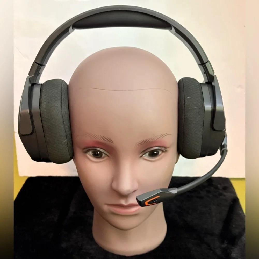 Nubwo experience immersive