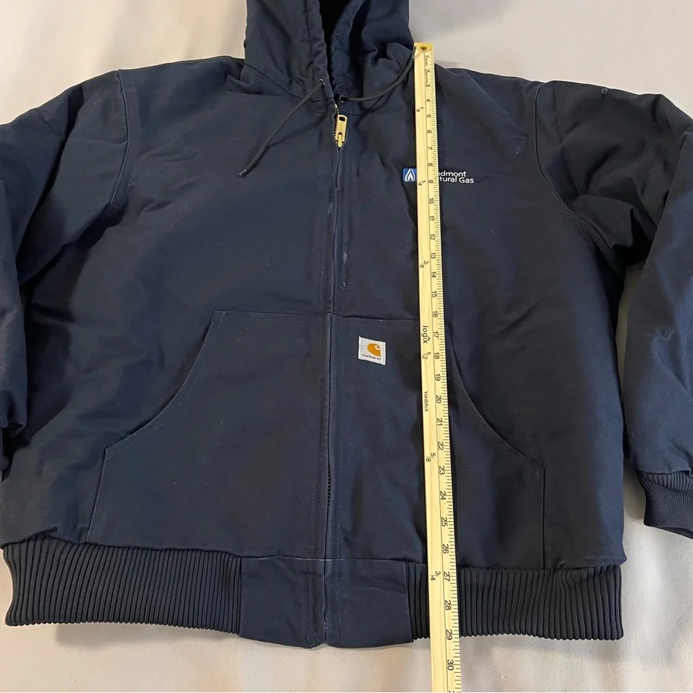 Carhartt stylish jacket