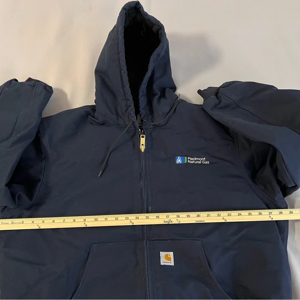 Carhartt stylish jacket
