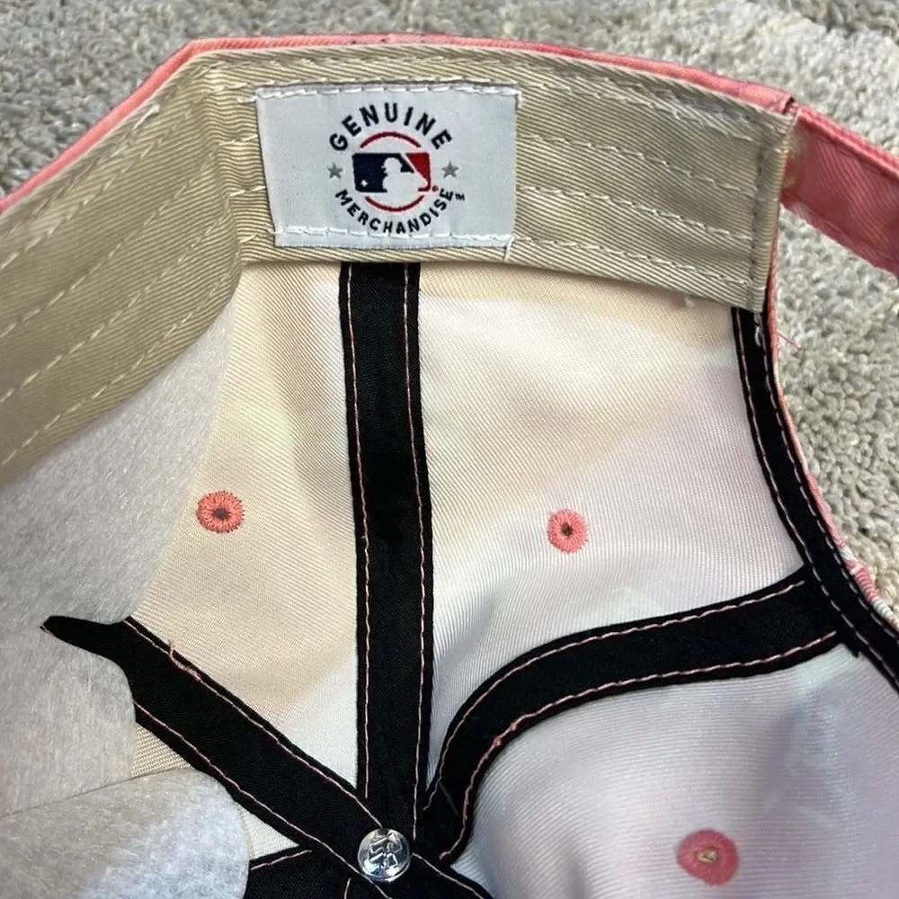 MLB brand new