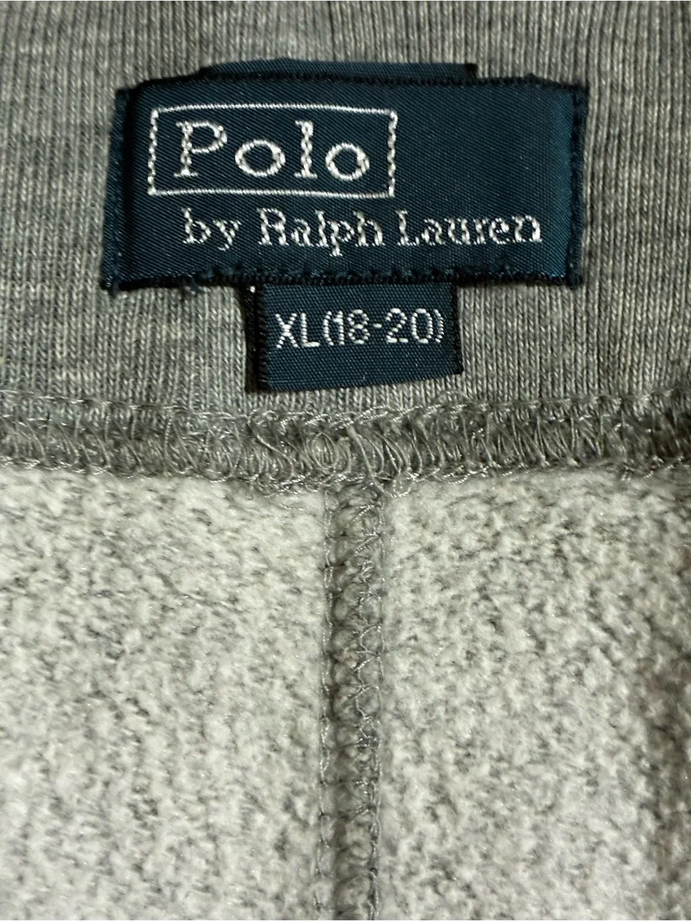 Polo Ralph Lauren K Swiss Shield Sweatpants