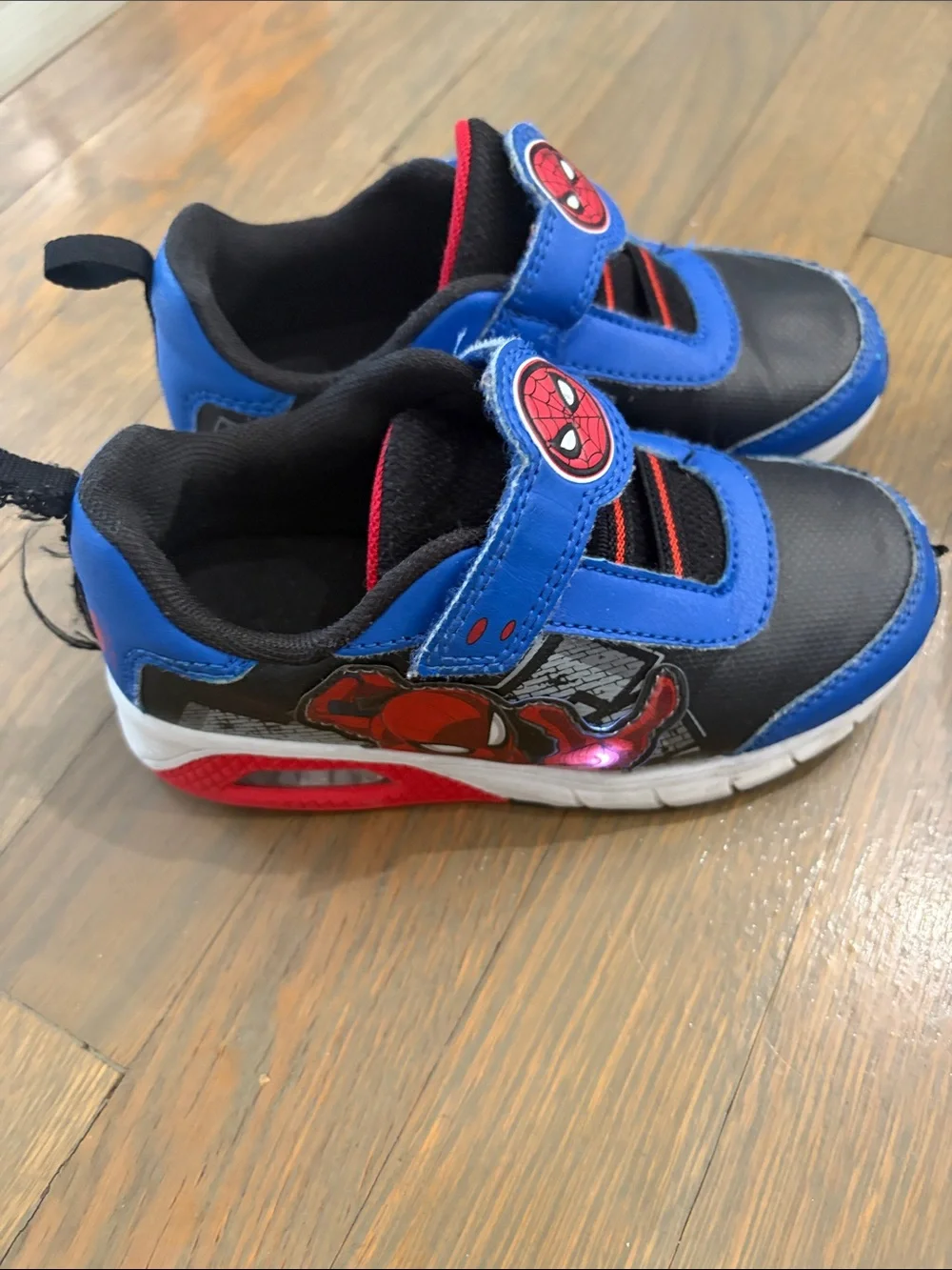 Marvel man’s wear