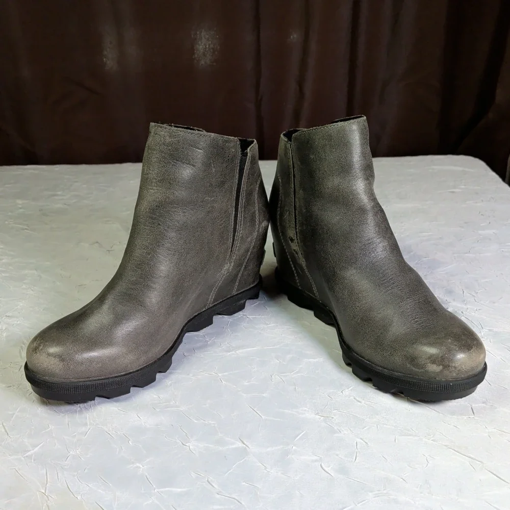 Sorel womens joan