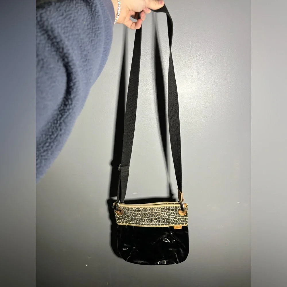 Fossil good used