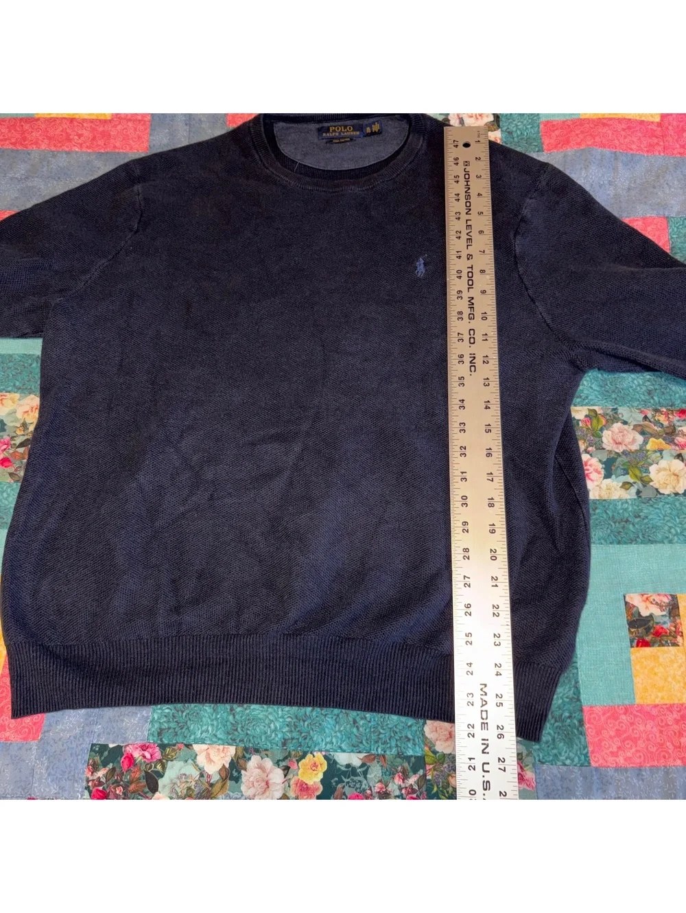 Ralph Lauren this polo