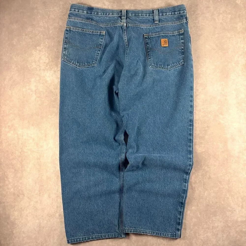 Carhartt relaxed fit