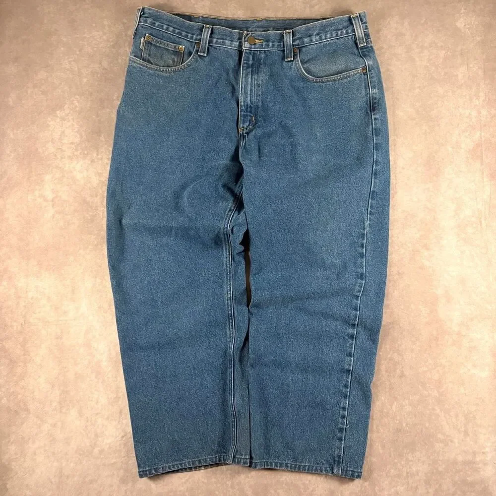 Carhartt relaxed fit
