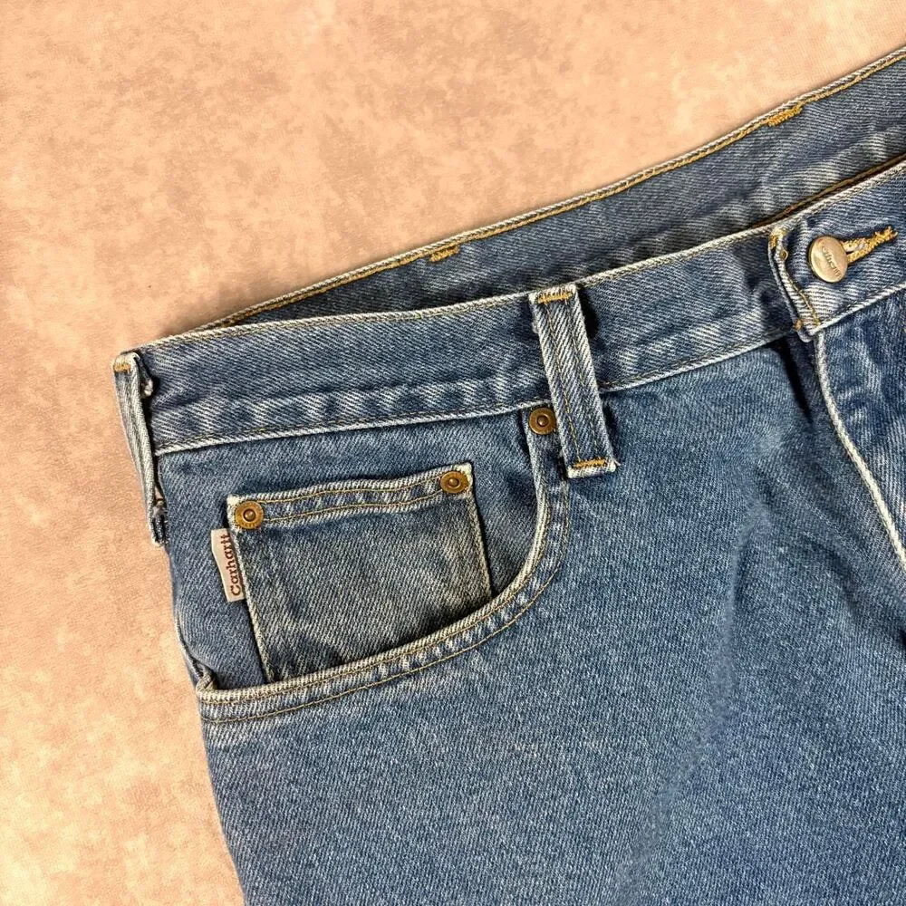 Carhartt relaxed fit