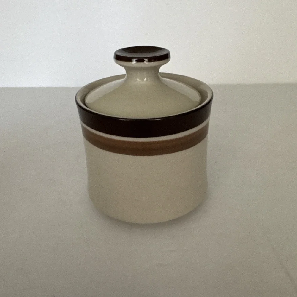 Trend Chocolate lid preowned