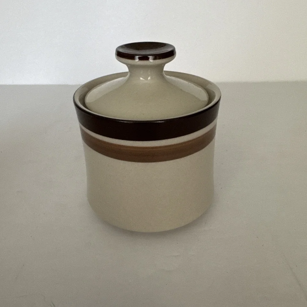 Trend Chocolate preowned bowl choc