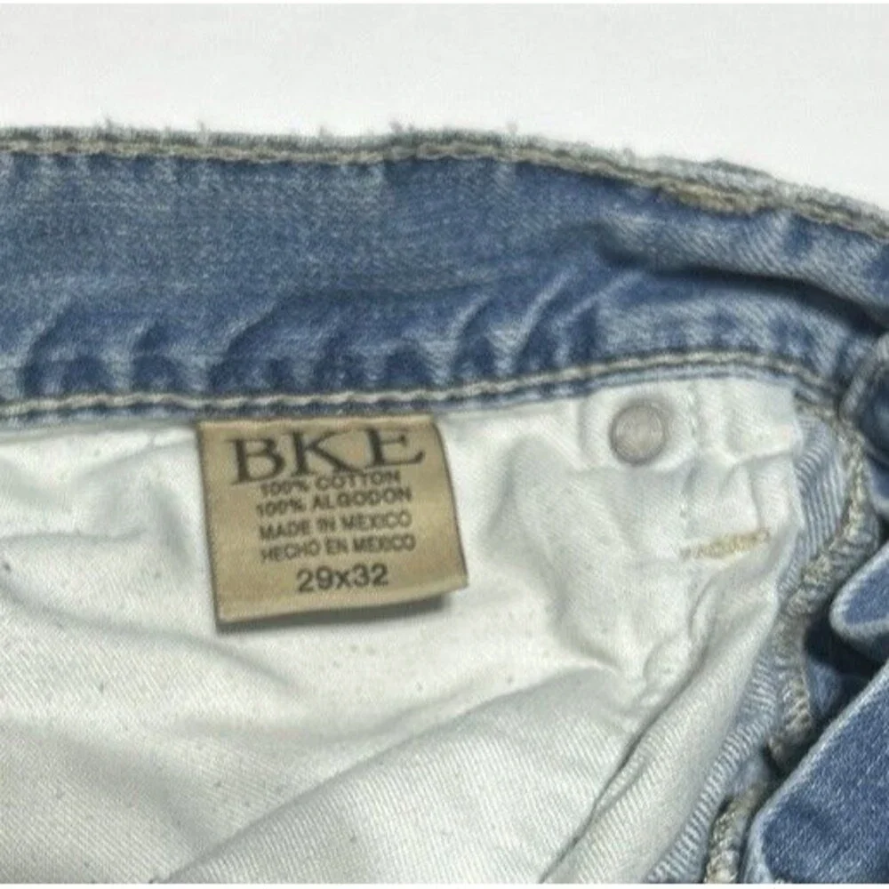 Buckle bke fulton